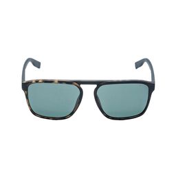 ENRICO Wayfarer Sunglasses With Polarised And UV Protected Lens EN P+ 4018 C2 image 3
