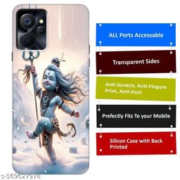 Realme 9i 5G Cases & Covers-image-69