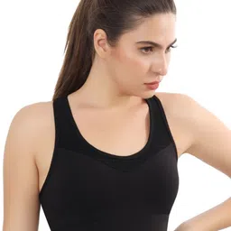 Bella Voste Bra Full Coverage Lightly Padded image 3