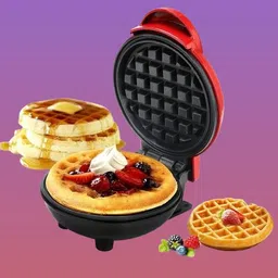 polygon wafflemaker425 Waffle Maker-picture-18
