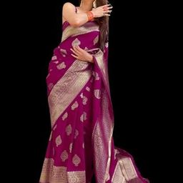 Jivika Pretty Sarees-image-58