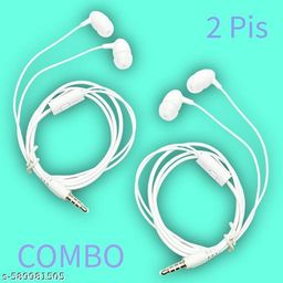 Wired Headphones & Earphones-image-54