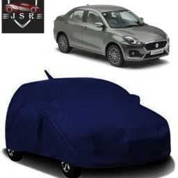 Maruti Suzuki Swift Dzire, Dzire Body Cover-image-13