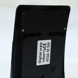 Skeisy SF-413 10Kg kitchen scale with Fast Response Sensor up to 10kg/0.1g Weighing Scale image 3