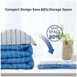 5Pack Vacuum Compression Storage Bags With Pump,Space Saver Sealer Bag ND370 Travel Storage Vacuum Bags-image-63