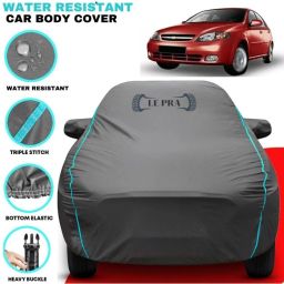 Chevrolet Optra SRV, Optra SRV 1.6, Optra SRV 1.8 Body Cover-image-51
