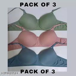 Stylus Women Bra-image-72
