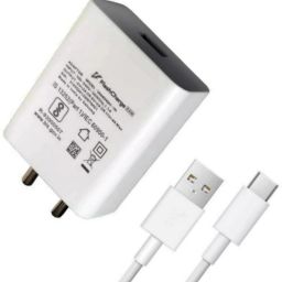 IARYZ ORIGINAL 44 W Quick Charge 3.1 A Wall Charger for Mobile with Detachable Cable-image-63