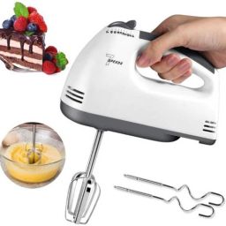 1200 W White Hand Blender-image-90