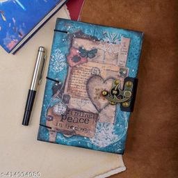 Essential Diaries-27