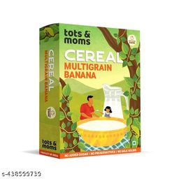 Tots & Moms Baby Cereal-71