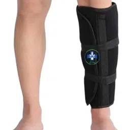 Tibia brace For Leg, calf and Fracture Orthosis External Fixation Knee Support Calf Support-picture-19