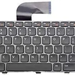 SellZone Xps 15 L502X 4341X Or 04341X Laptop Keyboard Replacement Key-28