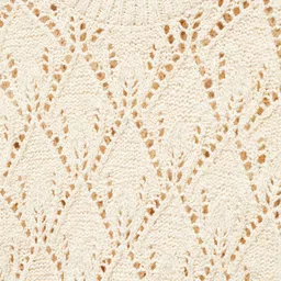 MANGO Open-Knit Pullover image 2