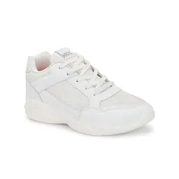 HRX by Hrithik Roshan Unisex HRX-235 01 Mesh Running Non-Marking Shoes image 2