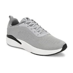 OFF LIMITS Men Mesh Running Non-Marking Shoes image 5