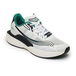 Campus Men Mesh Running Non-Marking Shoes image 4