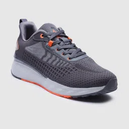 Action Men Mesh Running Non-Marking Lightweight Shoes image 3