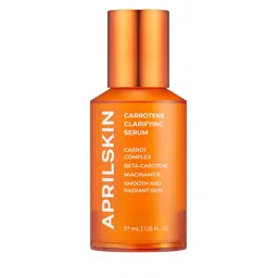 Aprilskin Carrotene Blemish Clarifying Serum- 37 ml image 2