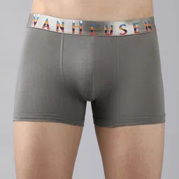 Van Heusen Pack Of 2 Swift Dry Trunks image 4
