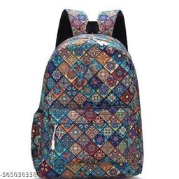 Stylish Designer Kids Unisex Bags & Backpacks-image-11
