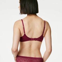 marks & spencer Full Coverage T-Shirt Bra image 2