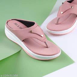 Attractive Women Flats-image-83