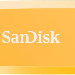 SanDisk SDDDC6-032G-I46YD 32 GB OTG Drive Compatible with Laptop, Desktop Computer, Mobile USB 3.2 Plastic Case image 4