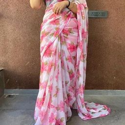 Myra Petite Sarees-image-63