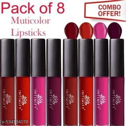 Premium Collection Lipsticks-image-37