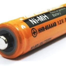 AAA Rechargeable 630mAh Battery-picture-19