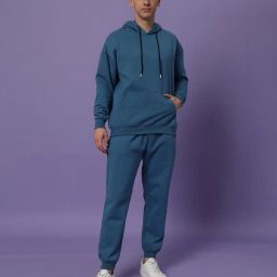 Top Hot Pants Co-ords Set-image-6