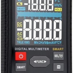 HTC-DM 15S Smart Digital Multimeter Digital Multimeter-image-30
