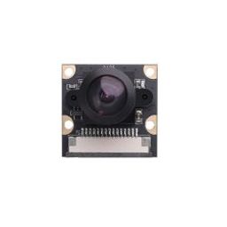 Hiwonder Wide Angle Sony IMX219 HD Camera 160 Degrees-55