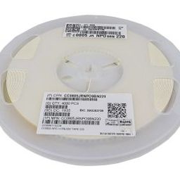 22pf 50v 805 MLCC Capacitor-image-59