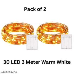 Classy Seasonal Indoor String Lights-image-30