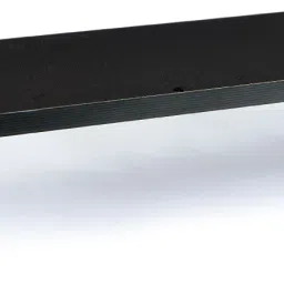 Flux Black Monitor Stand Laptop Stand-24