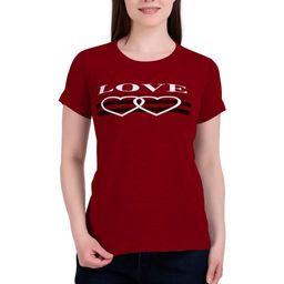 Pretty Partywear Women Tshirts-image-50