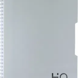 HQ Single Subject Book B5 Notebook Single Ruled 160 Pages-picture-13