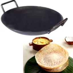 0.5 L capacity 25 cm diameter-image-5