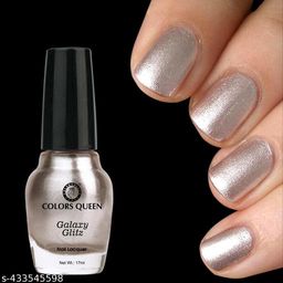 Colors Queen Proffesional Bright Nail Polish-image-31