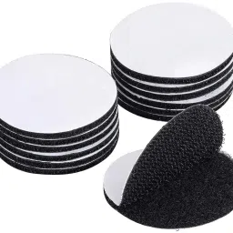 CLVCRO10 Stick-on Velcro-38