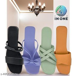 Elite Women Flats-image-39