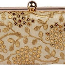 Casual BeigeClutch- Mini-image-68