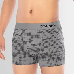 DaMENSCH Men Deo-Soft Printed Trunk DAM-PRIN-T-DS image 4