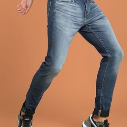 Flying Machine Jackson Super Skinny Fit Low Rise F-Lite Jeans-image-60