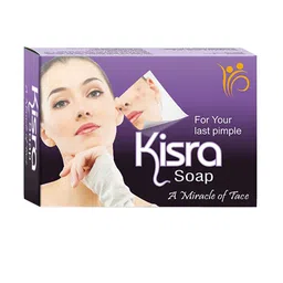 KISRA Set of 24 Pimple Care Soaps image 4