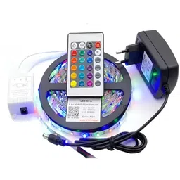 ENORMITY Yellow Rice Shaped LED String Lights Neon image 4