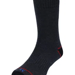 RC. ROYAL CLASS Men Pack Of 4 Patterned Details Calf -Length Socks image 4