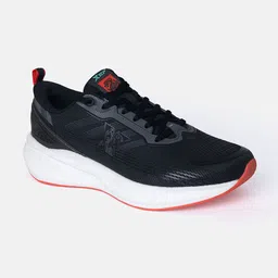 Xtep Men Textile Cushioning PSI Technology Running Shoes image 2